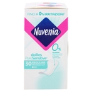 Nuvenia dailies PureSensitive Regular Proteggi Slip 30 pz
